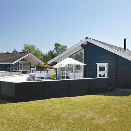 3 Bedroom Cozy Home In Хеммет Экстерьер фото