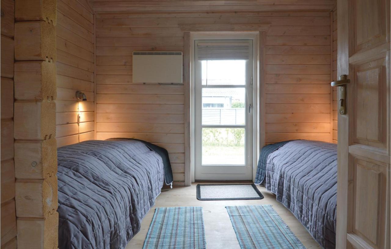 3 Bedroom Cozy Home In Хеммет Экстерьер фото